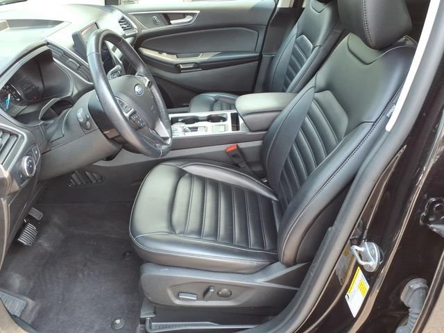Certified 2023 Ford Edge SEL AWD/4WD image 16