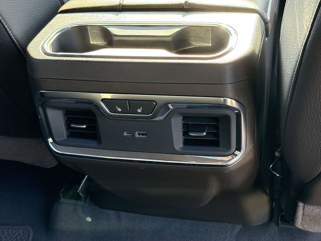 Used 2025 GMC Sierra 1500 Denali w/ Denali Reserve Package image 18