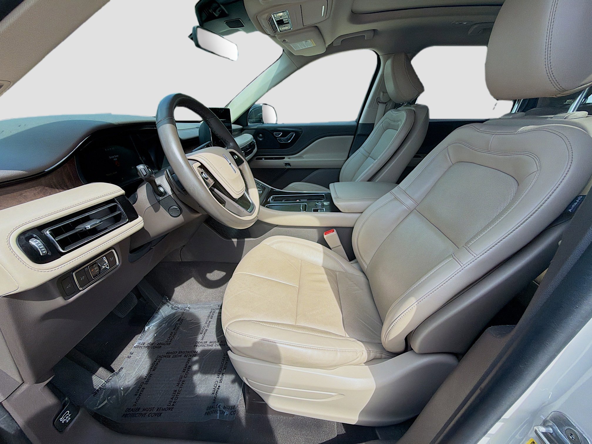 Used 2022 Lincoln Aviator Reserve image 19