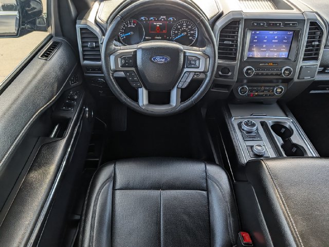 Used 2020 Ford Expedition Max XLT w/ Equipment Group 202A AWD/4WD image 12