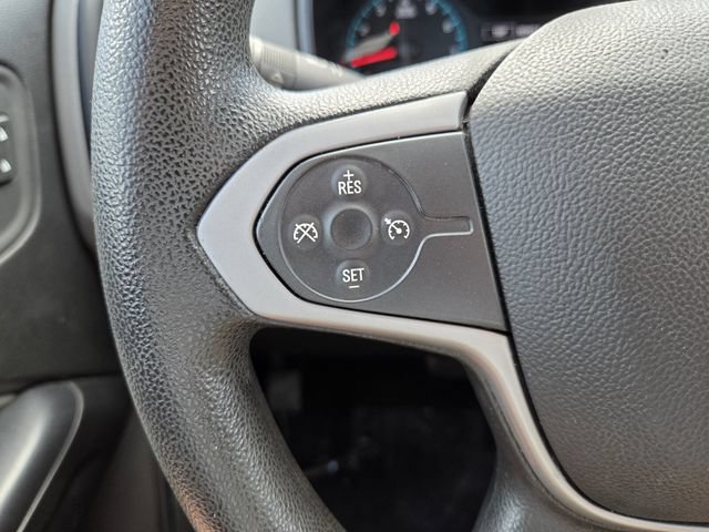 Used 2020 Chevrolet Colorado W/T w/ WT Convenience Package RWD image 26