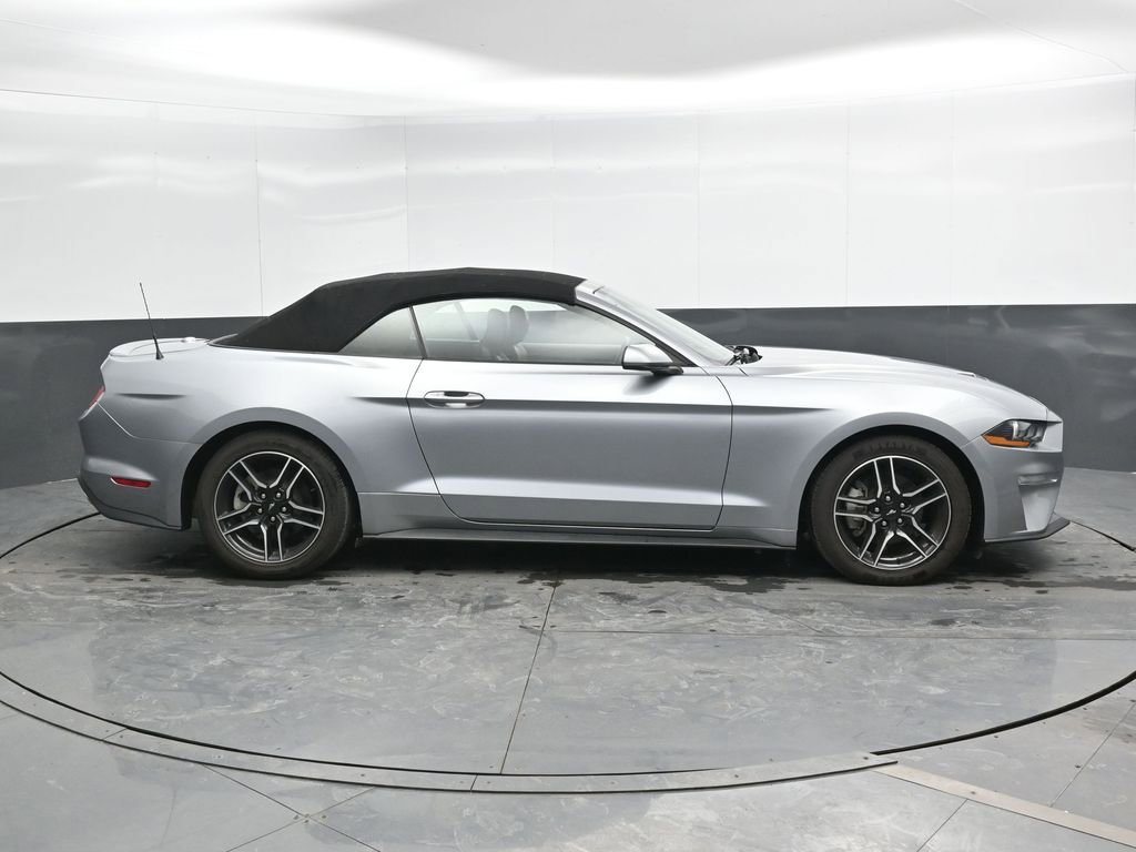 Used 2023 Ford Mustang Premium image 5