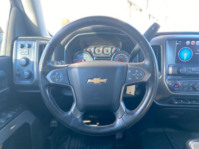 Used 2018 Chevrolet Silverado 1500 LT w/ All Star Edition image 19