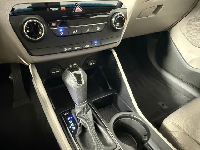 Used 2016 Hyundai Tucson SE w/ Option Group 02 AWD/4WD image 24