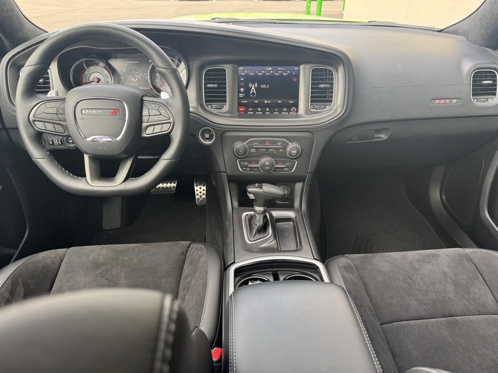 Used 2023 Dodge Charger Scat Pack image 13