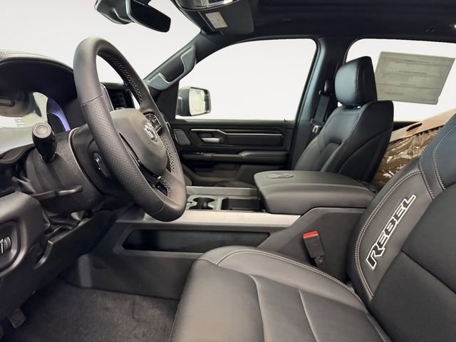 New 2026 RAM 1500 Rebel w/ Rebel Level 2 Equipment Group AWD/4WD image 7