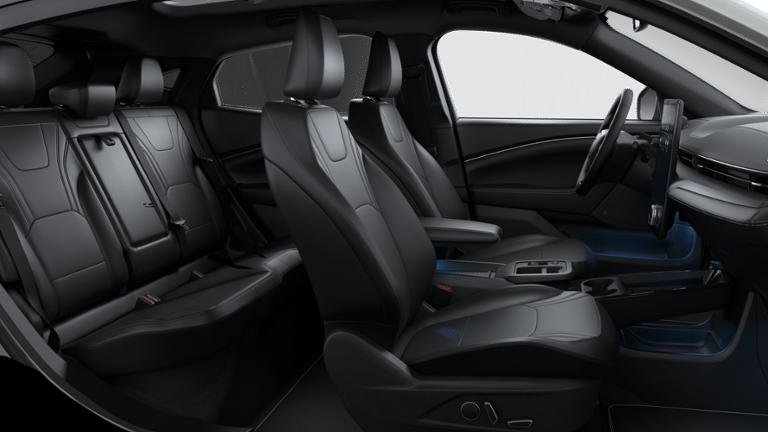 New 2026 Ford Mustang Mach-E Premium AWD/4WD image 27