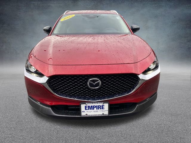 Used 2025 MAZDA CX-30 AWD 2.5 S w/ Select Sport Pkg image 23