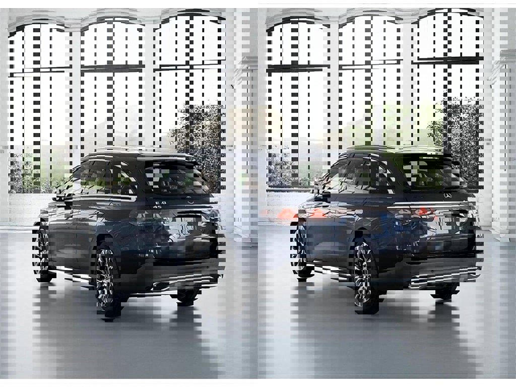New 2026 Mercedes-Benz E 450 4MATIC All-Terrain Wagon image 28