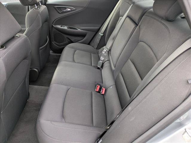 Used 2024 Chevrolet Malibu LT FWD image 18