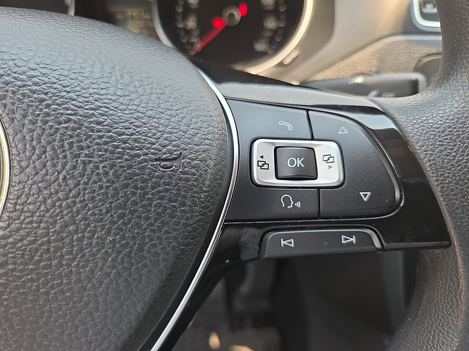Used 2016 Volkswagen Jetta SE FWD image 27