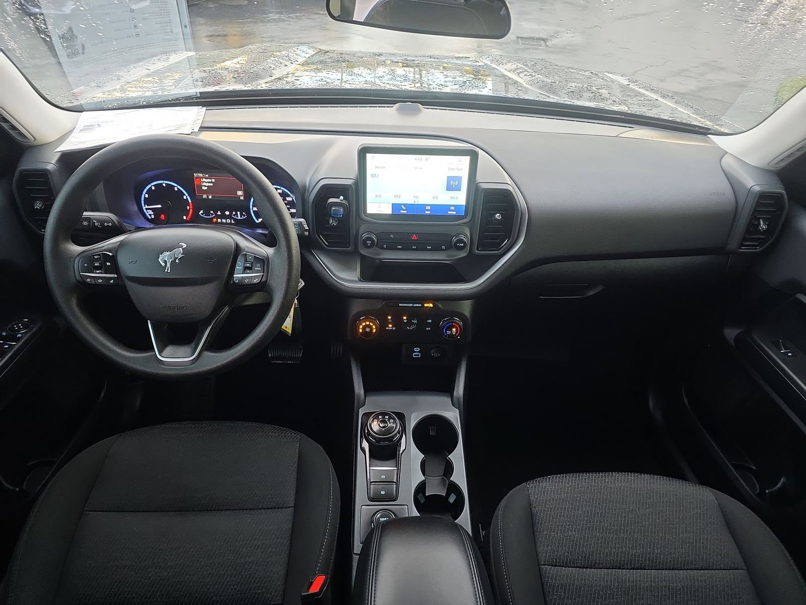 Used 2021 Ford Bronco Sport image 27