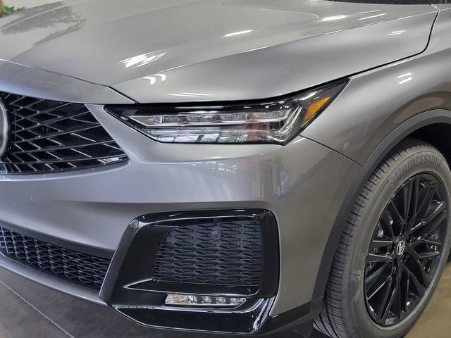 New 2026 Acura MDX A-Spec w/ Advance Package AWD/4WD image 9