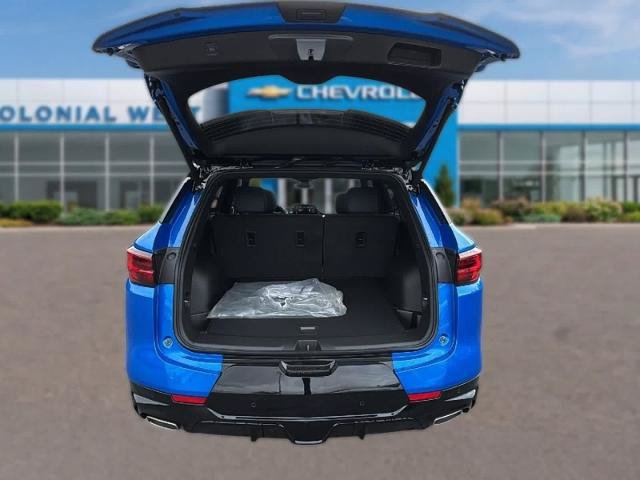 New 2026 Chevrolet Blazer RS w/ Enhanced Convenience Package AWD/4WD image 33