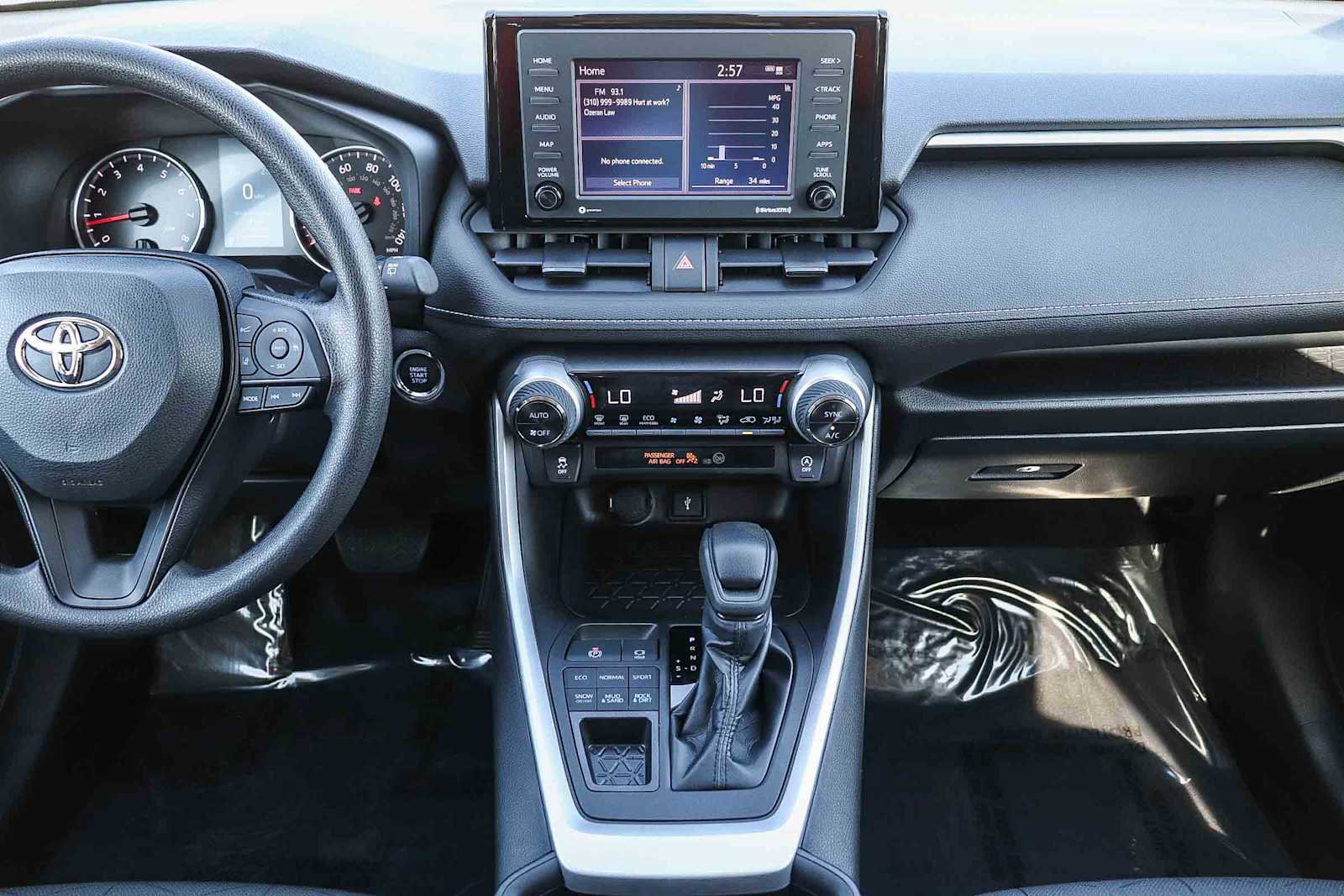 Used 2022 Toyota RAV4 XLE image 17