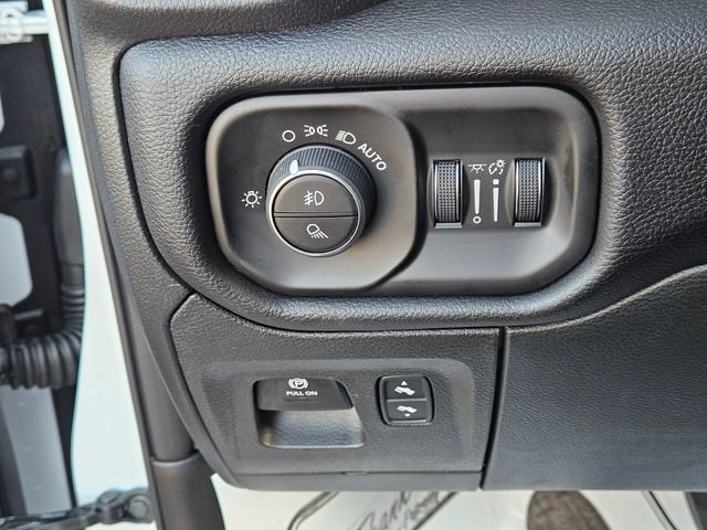 New 2026 RAM 1500 Big Horn image 26