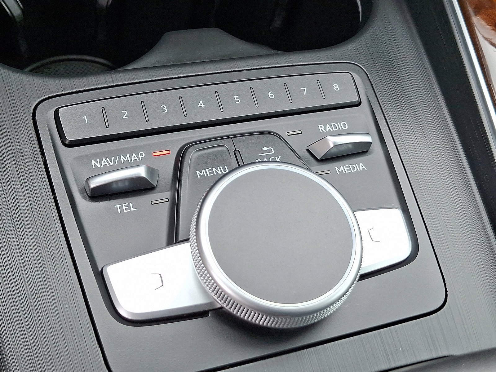 Used 2018 Audi A5 2.0T Premium Plus w/ Premium Plus image 24