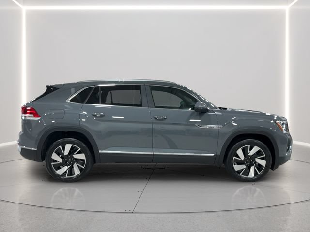 New 2026 Volkswagen Atlas Cross Sport SEL AWD/4WD image 7