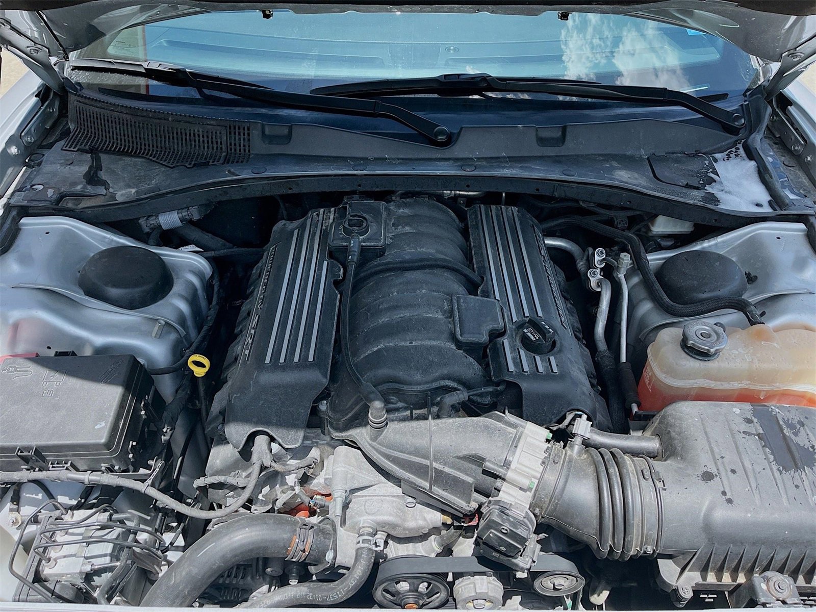 Used 2023 Dodge Charger Scat Pack image 28