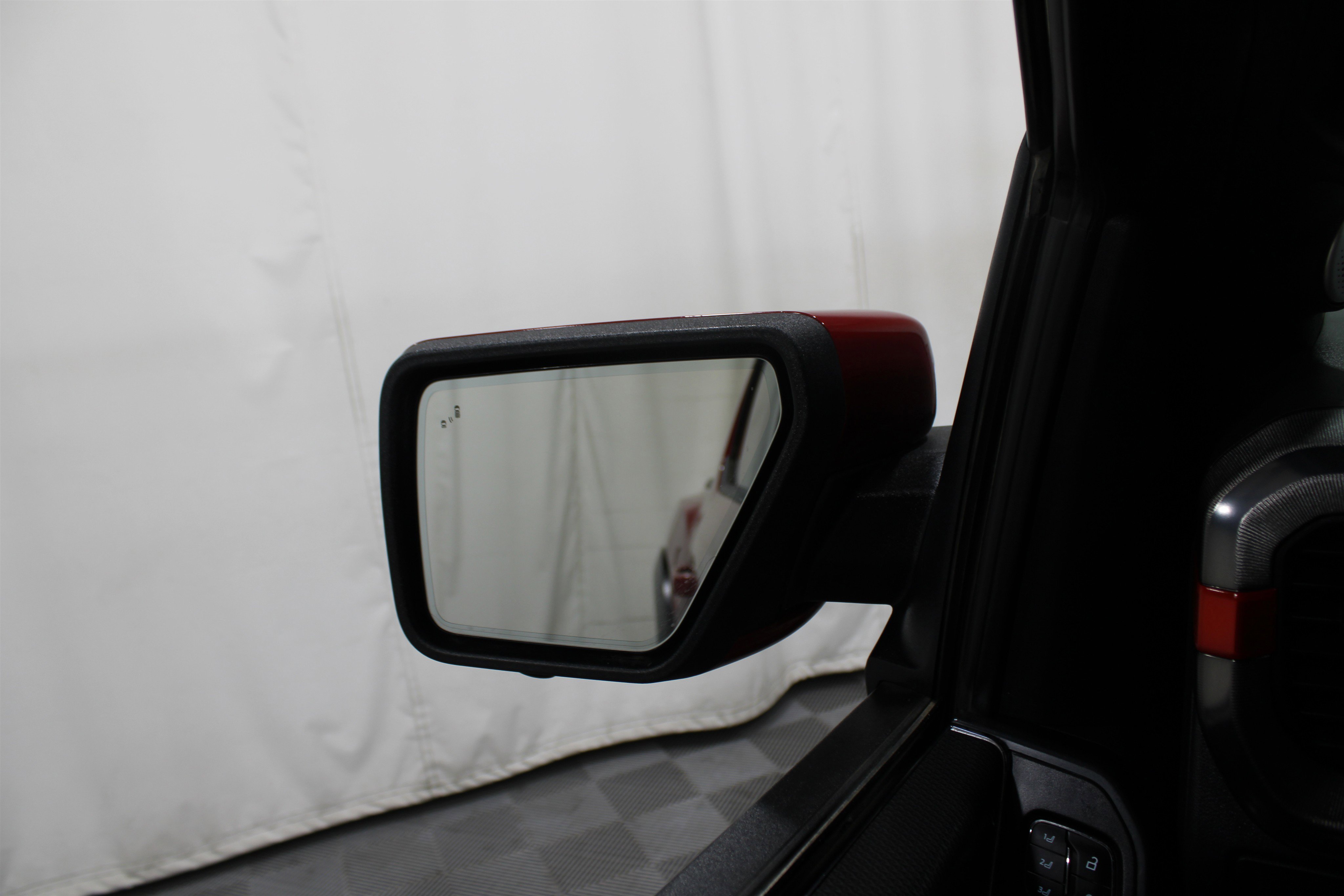 Used 2025 Ford F150 Raptor image 11