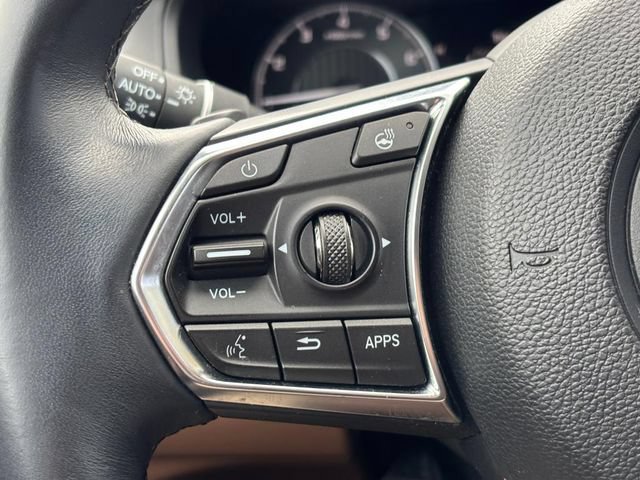Used 2019 Acura RDX w/ Advance Package AWD/4WD image 23