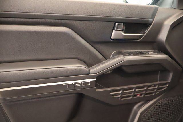 New 2026 Toyota Tacoma TRD Off-Road image 9