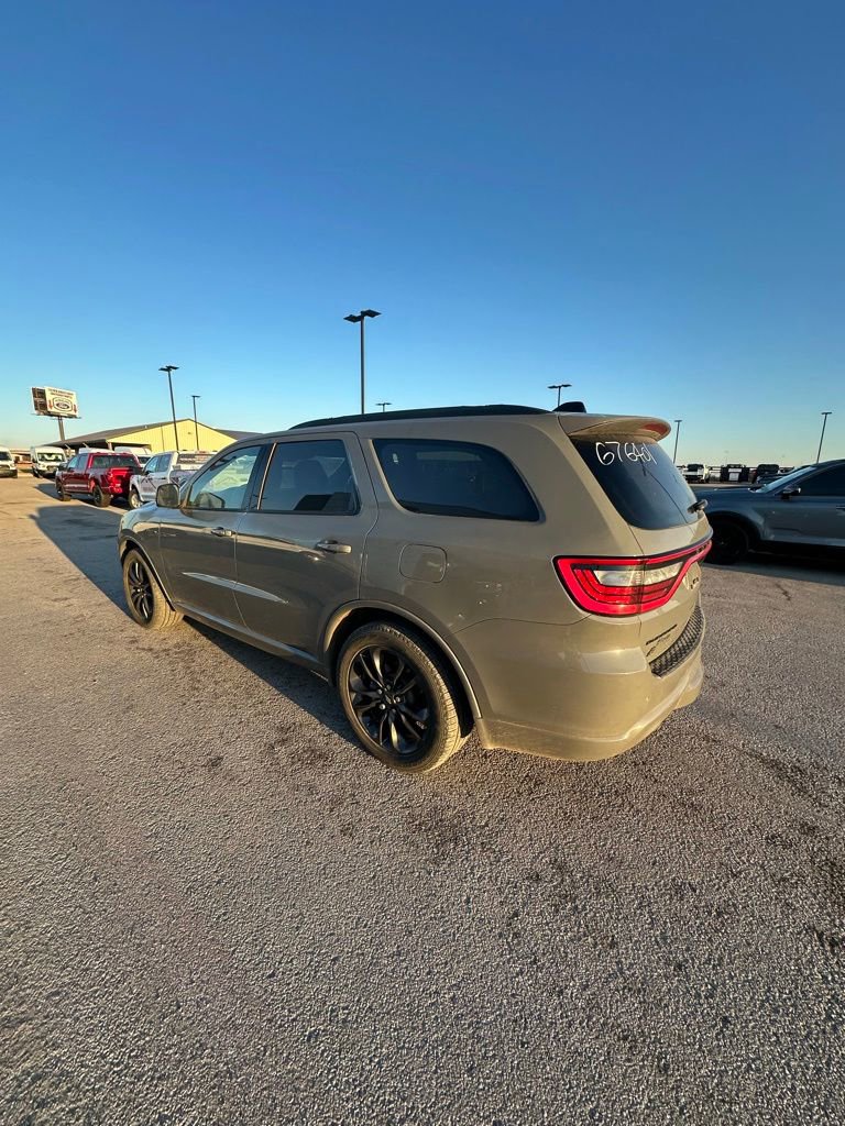 Used 2023 Dodge Durango R/T image 6