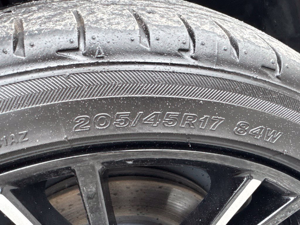 Used 2026 MAZDA MX-5 Miata RF Grand Touring RWD image 28
