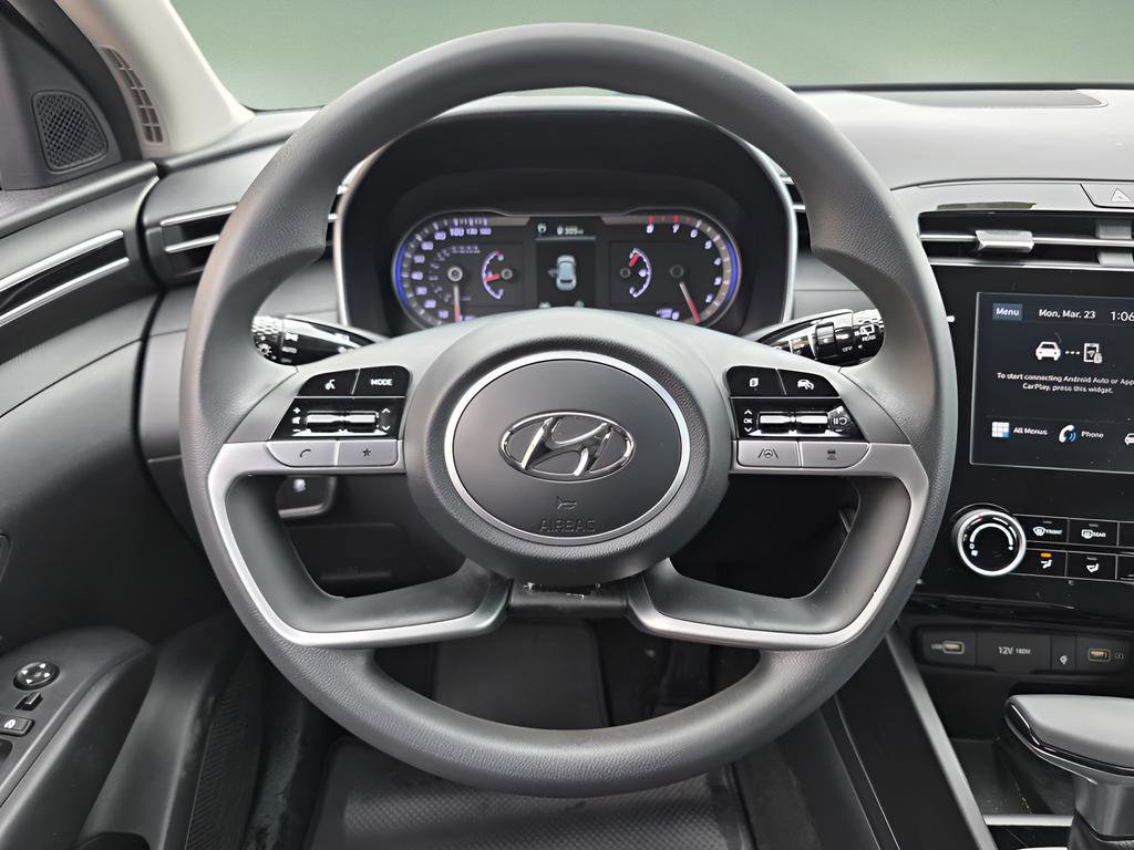 Used 2023 Hyundai Tucson SEL image 23
