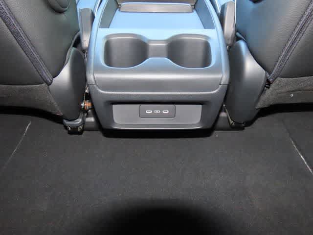 New 2026 Honda Odyssey Touring image 27