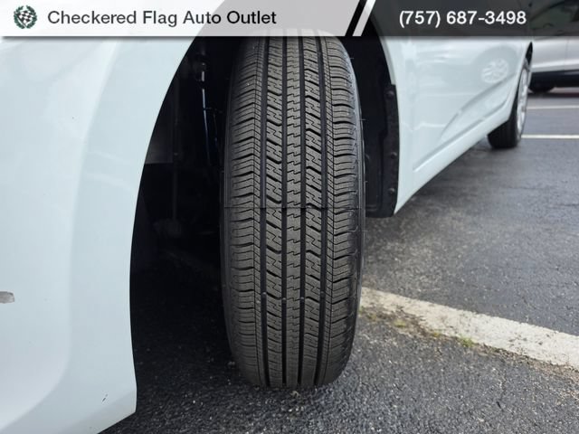 Used 2014 Hyundai Accent GS FWD image 14