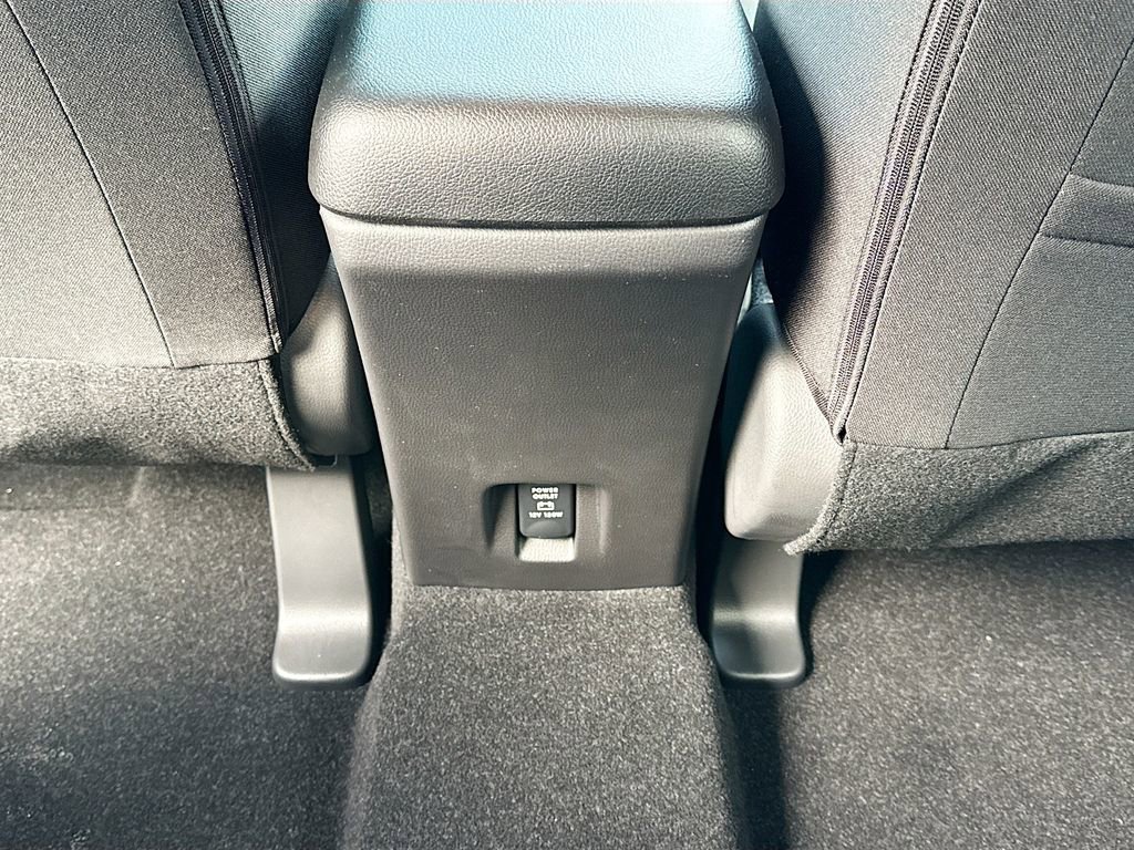 New 2026 Mitsubishi Eclipse Cross ES image 24