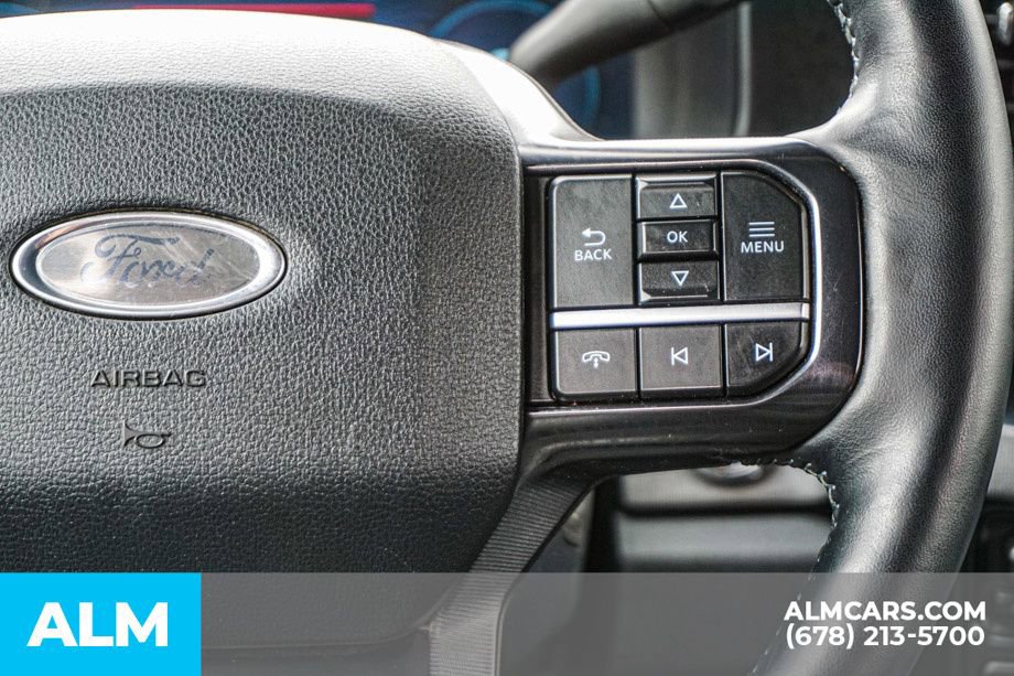 Used 2025 Ford F350 Platinum AWD/4WD image 30