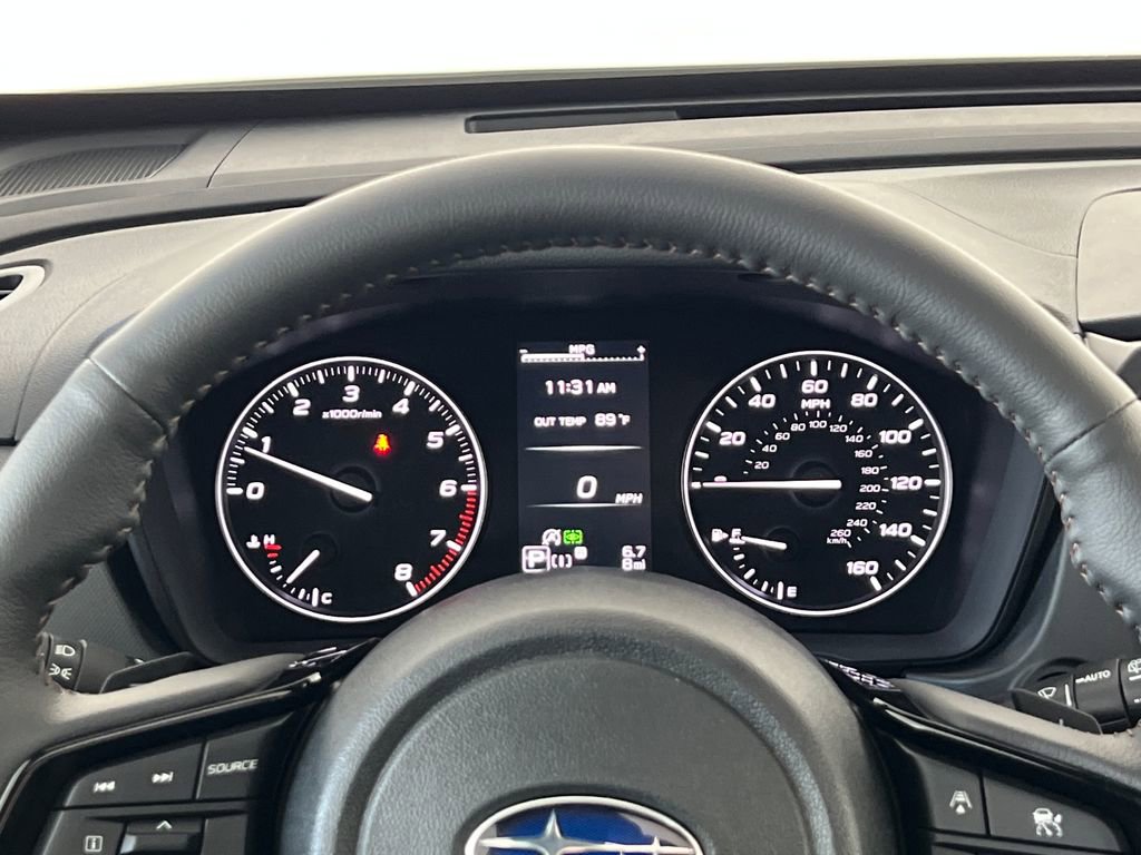 New 2026 Subaru Forester Touring image 17
