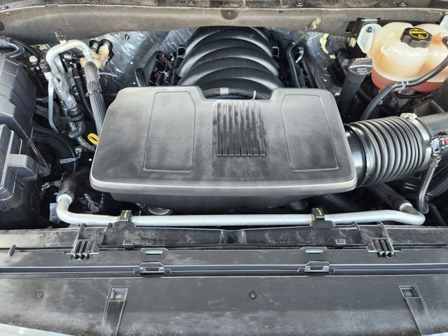 Used 2024 Chevrolet Suburban High Country w/ Premium Package image 34