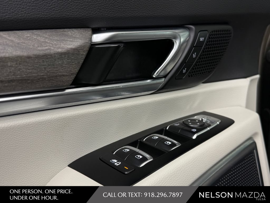 Used 2022 Kia Telluride SX w/ SX Prestige Package AWD/4WD image 20