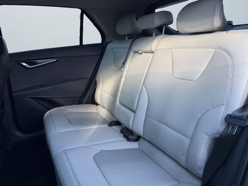 New 2026 Kia Niro EX image 13