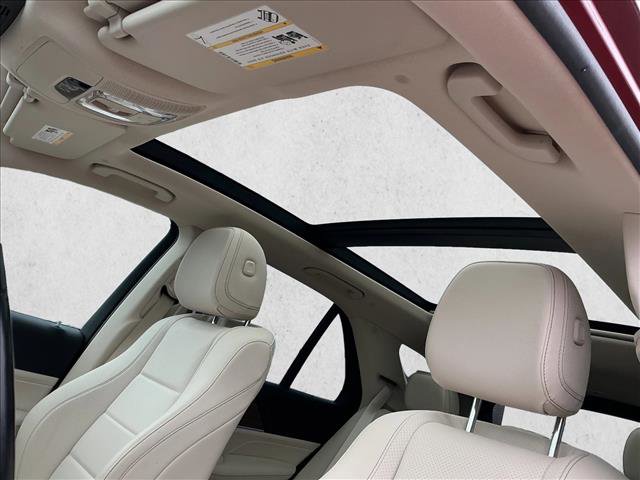 Certified 2021 Mercedes-Benz GLE 350 4MATIC image 13