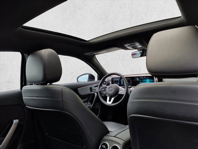 Certified 2020 Mercedes-Benz A 220 image 19