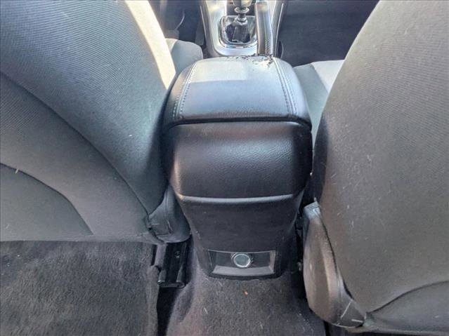 Used 2011 Chevrolet Cruze LS image 13