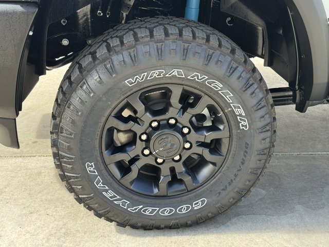 New 2026 RAM 2500 Rebel image 6