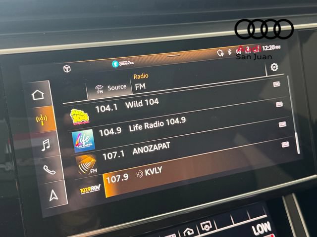 Used 2021 Audi Q8 Premium Plus w/ Premium Plus Package AWD/4WD image 18