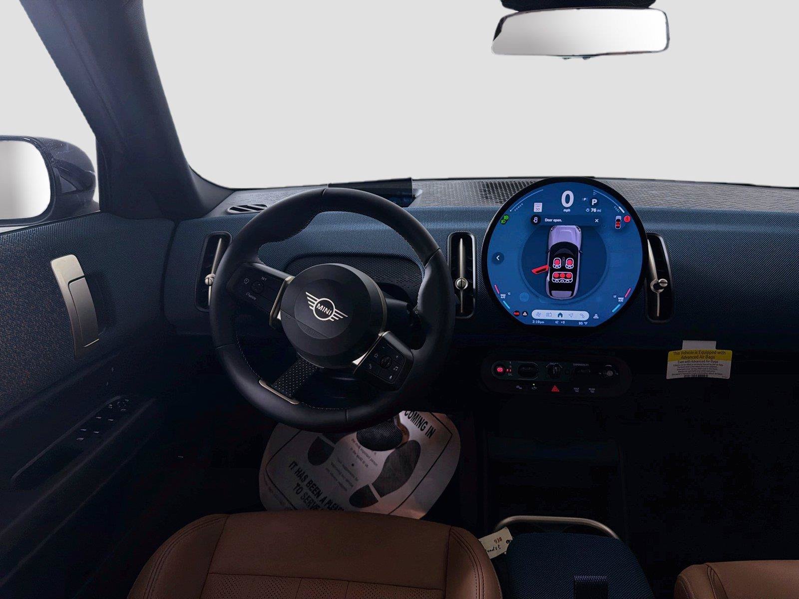 New 2027 MINI Cooper Countryman S AWD/4WD image 22