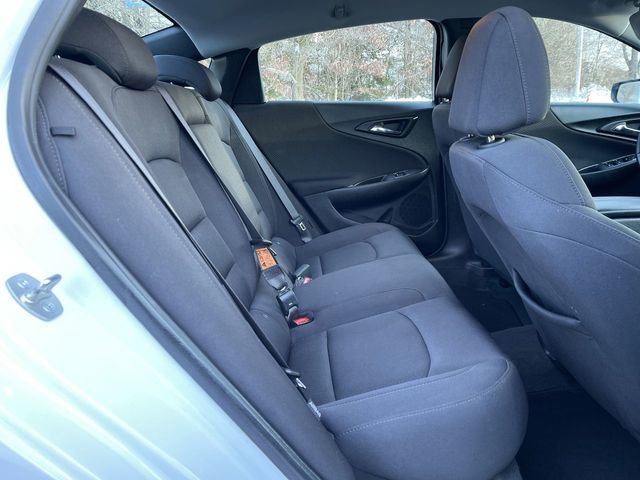Used 2024 Chevrolet Malibu LT w/ Sport Edition image 26
