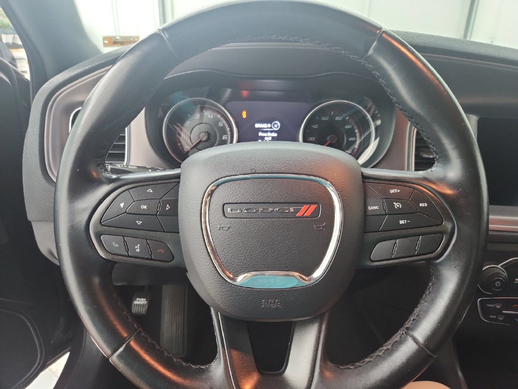 Certified 2023 Dodge Charger SXT RWD image 25