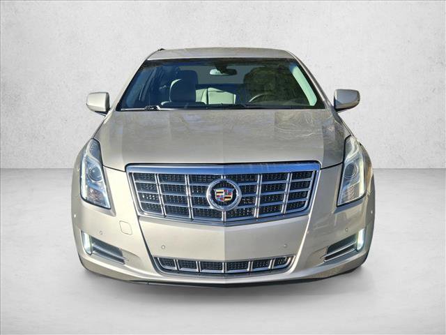 Used 2015 Cadillac XTS Luxury image 2