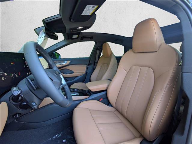 Used 2025 Audi A5 2.0T Premium Plus w/ Premium Plus AWD/4WD image 10