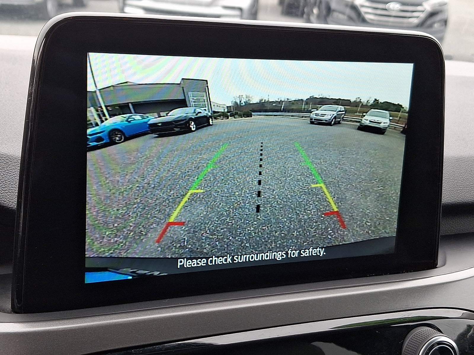 Certified 2023 Ford Escape Active image 18