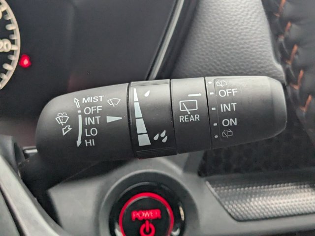Used 2026 Honda CR-V Sport image 19
