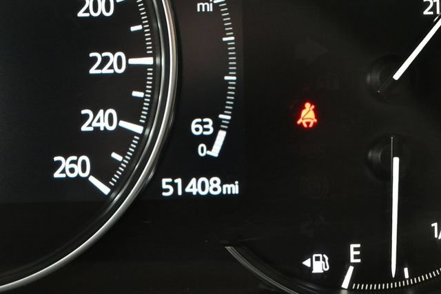 Used 2021 MAZDA CX-9 Signature AWD/4WD image 11